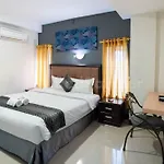 New Gentala Hotel Mitra Reddoorz