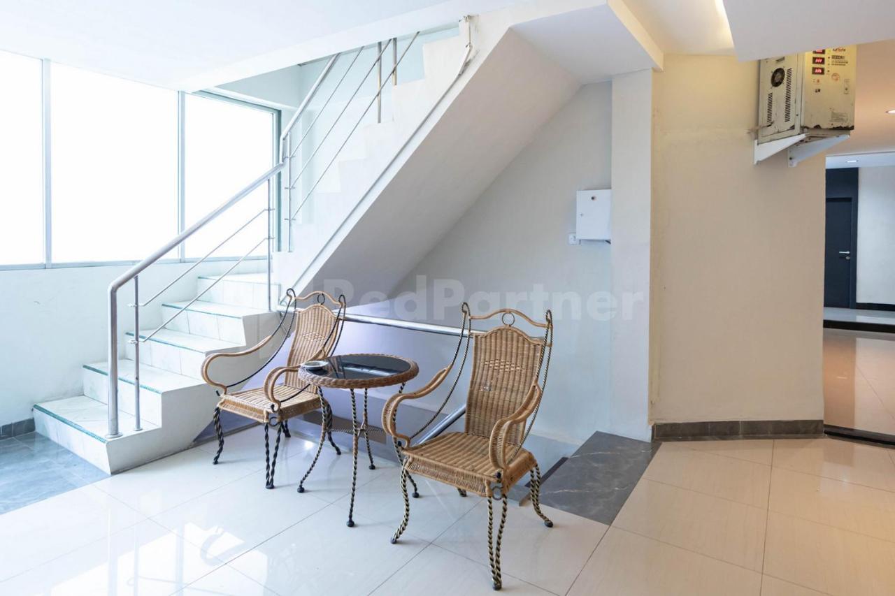 Hotel New Gentala Mitra Reddoorz 2*