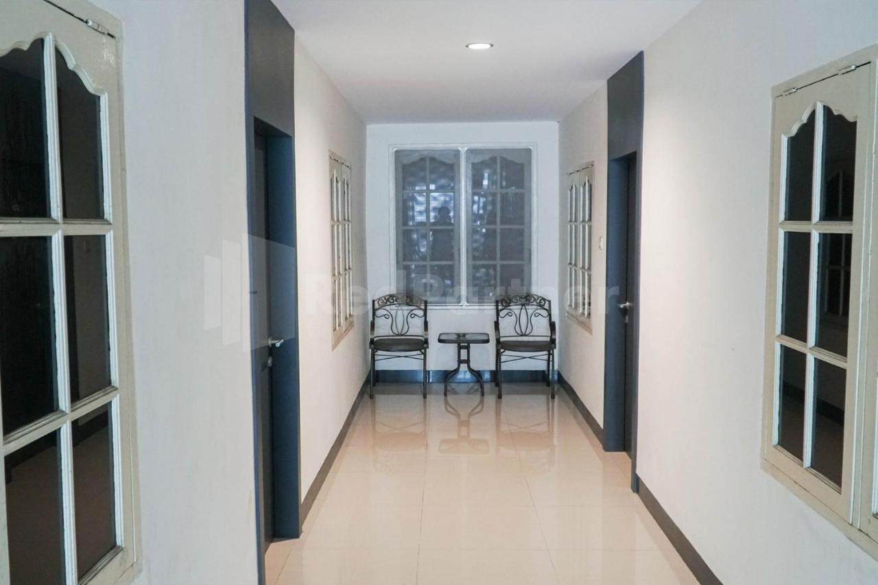 Hotel New Gentala Mitra Reddoorz