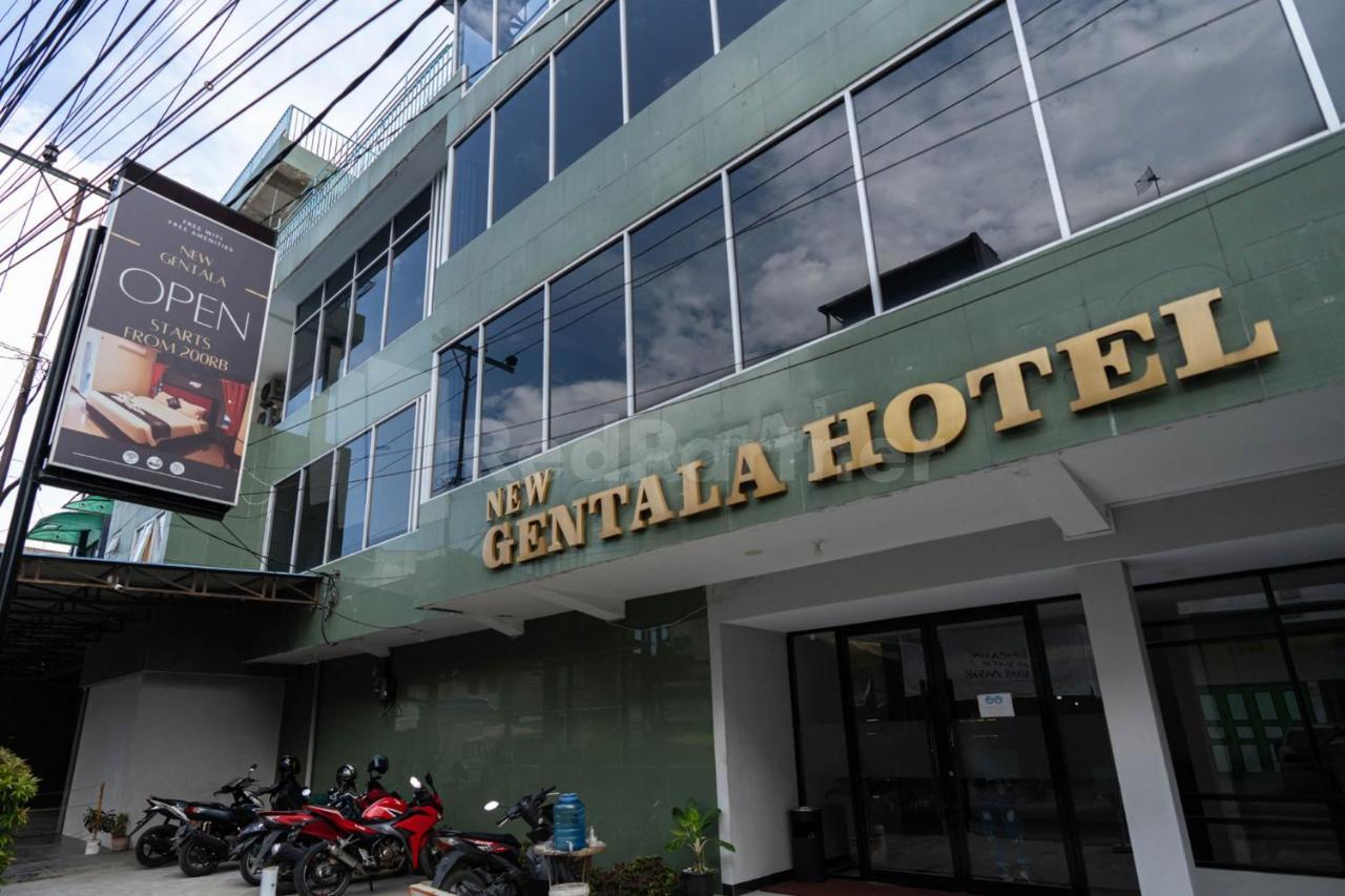 Hotel New Gentala Mitra Reddoorz 2*