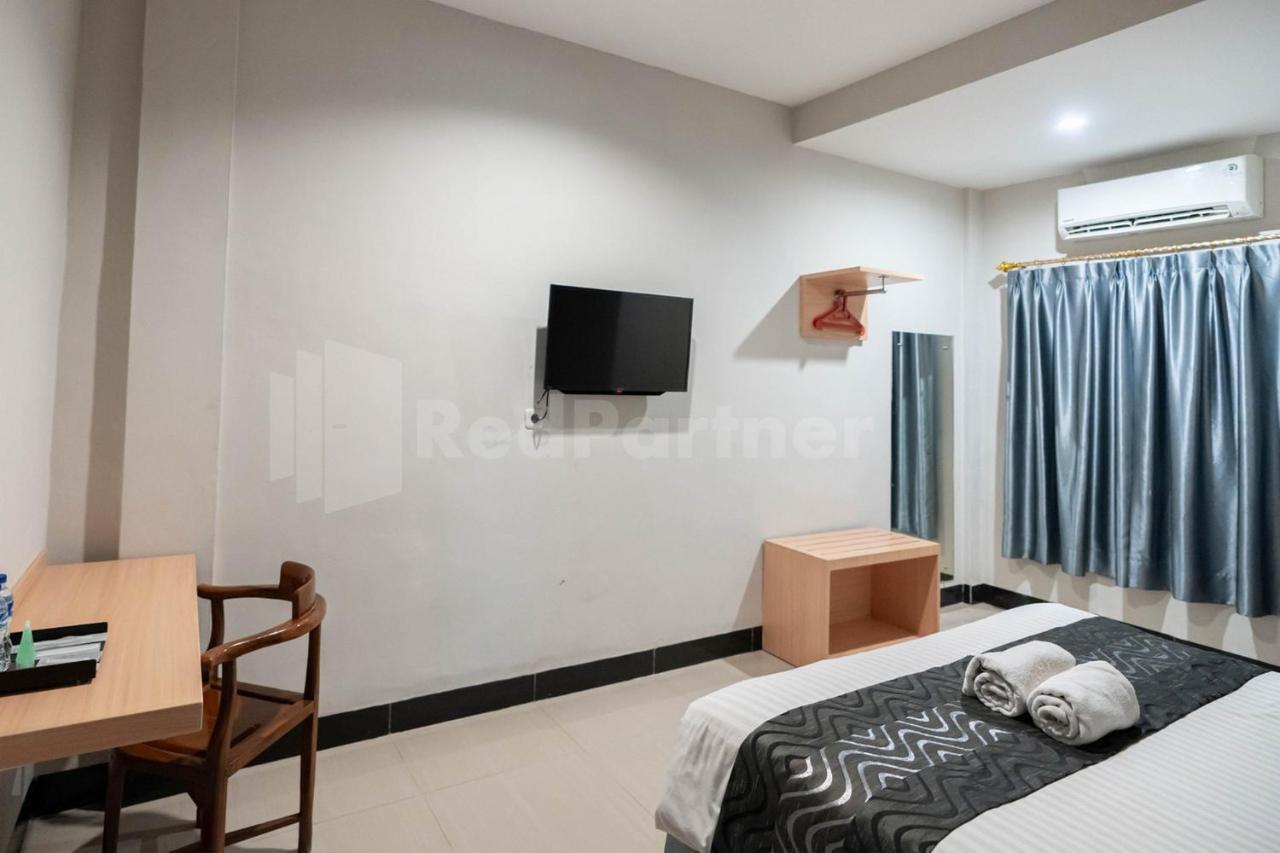 New Gentala Mitra Reddoorz Hotel