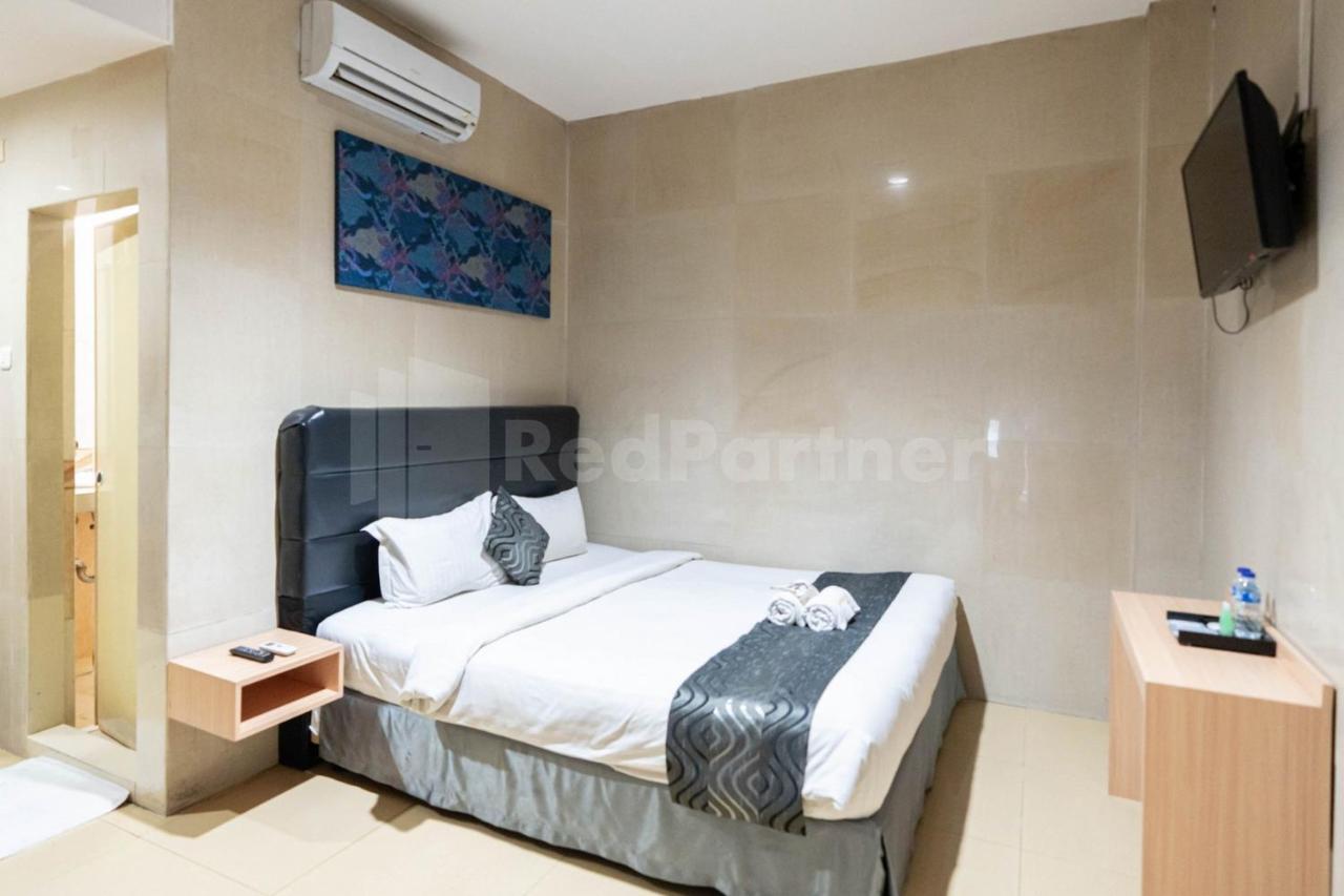 New Gentala Mitra Reddoorz Hotel Medan
