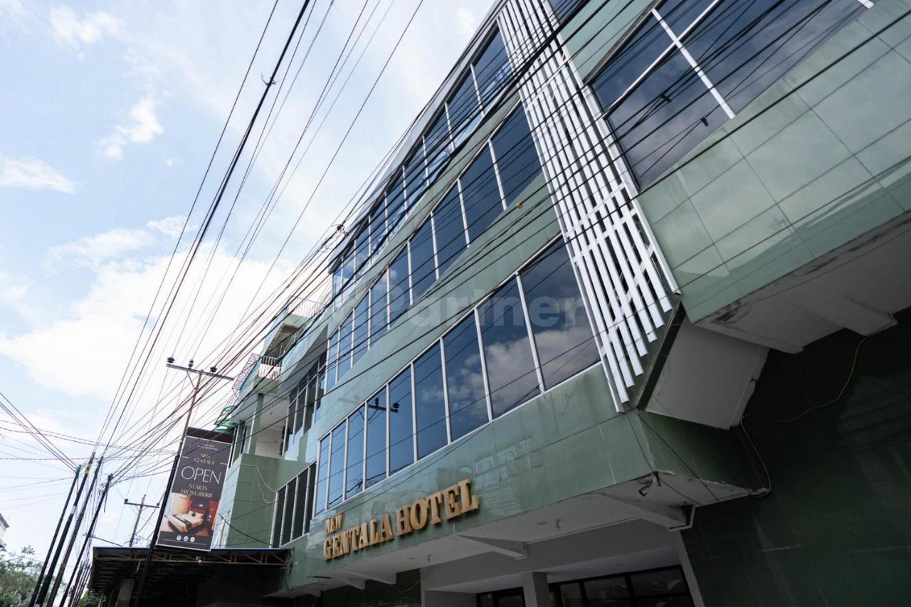 Hotel New Gentala Mitra Reddoorz 2*