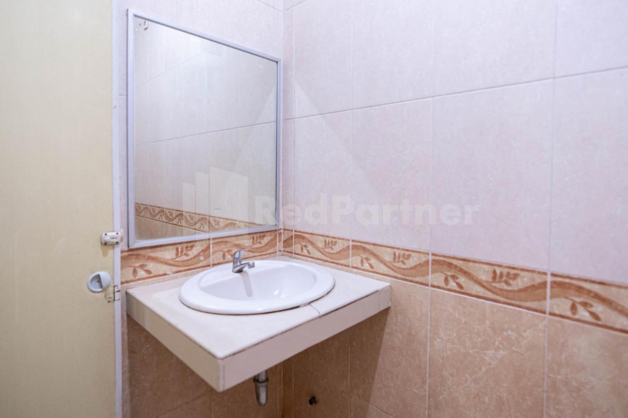 Hotel New Gentala Mitra Reddoorz