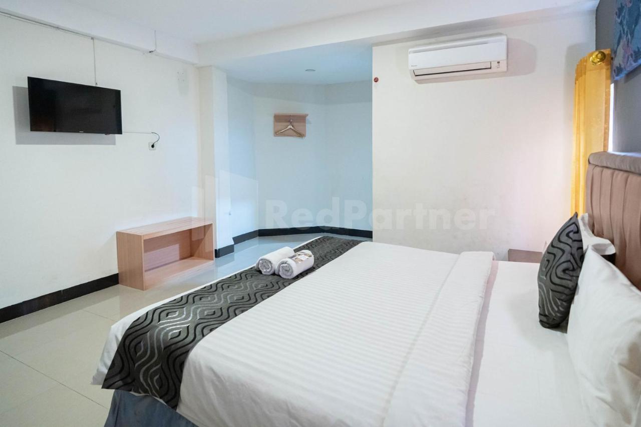 Hotel New Gentala Mitra Reddoorz
