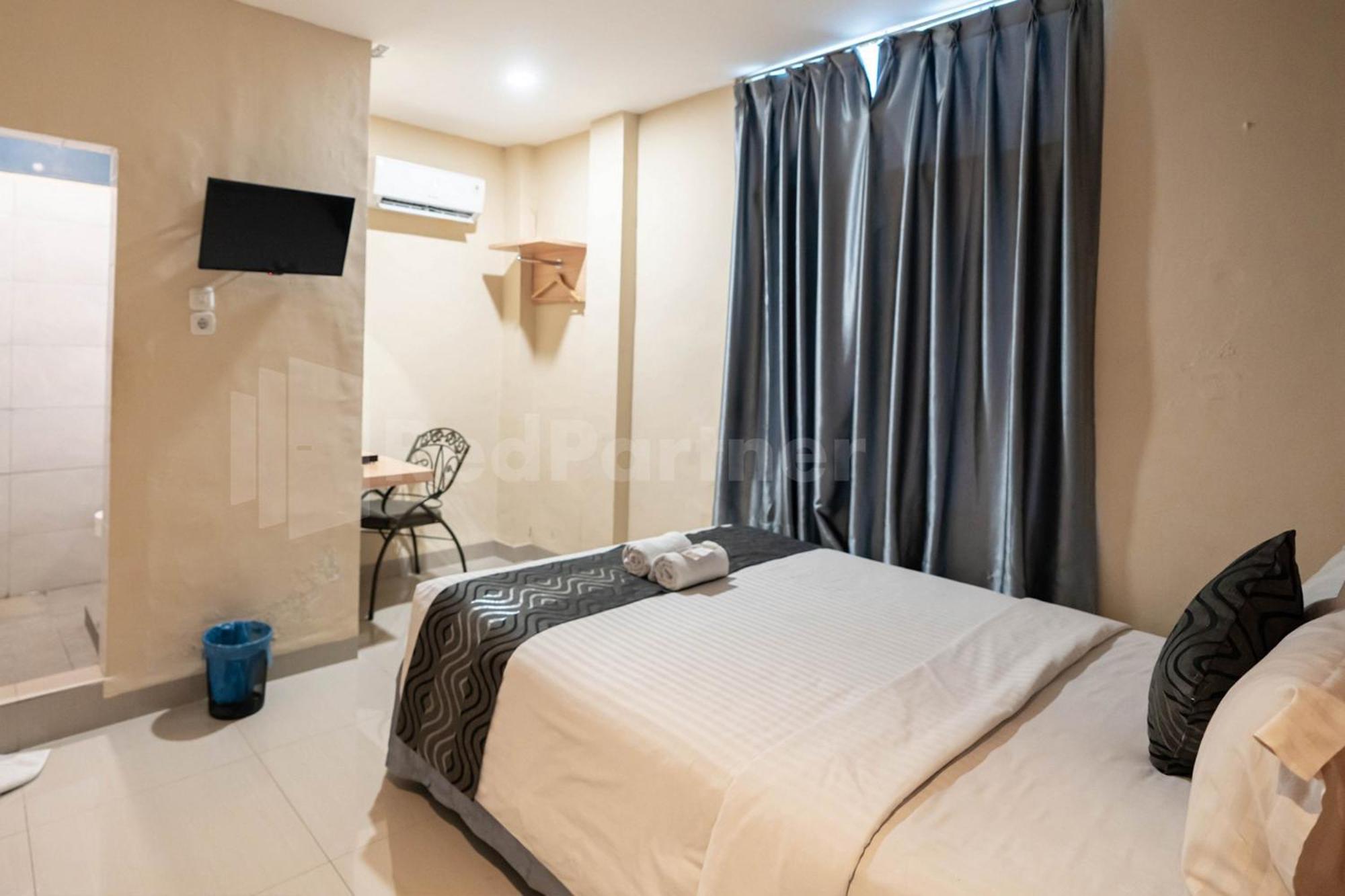 New Gentala Mitra Reddoorz 2* Medan